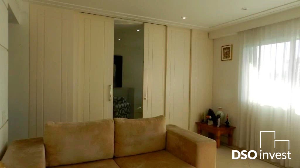 Apartamento à venda com 4 quartos, 171m² - Foto 20