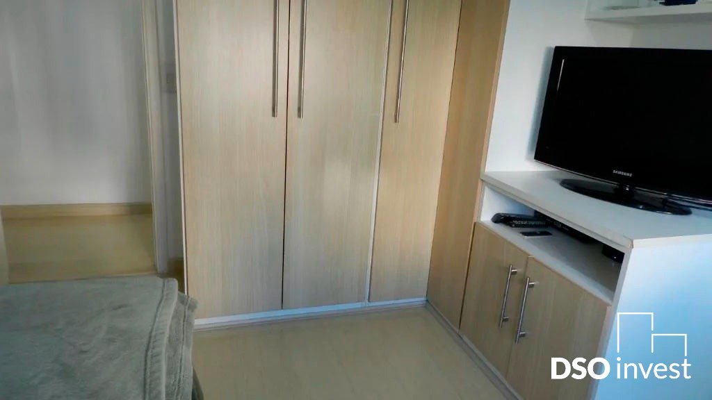 Apartamento à venda com 4 quartos, 171m² - Foto 23