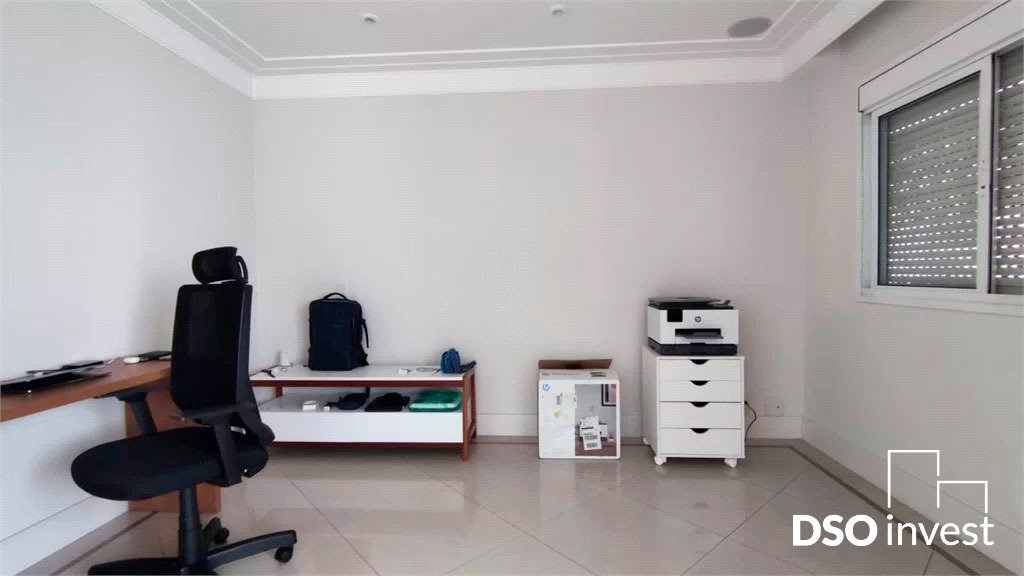 Apartamento à venda com 4 quartos, 171m² - Foto 10