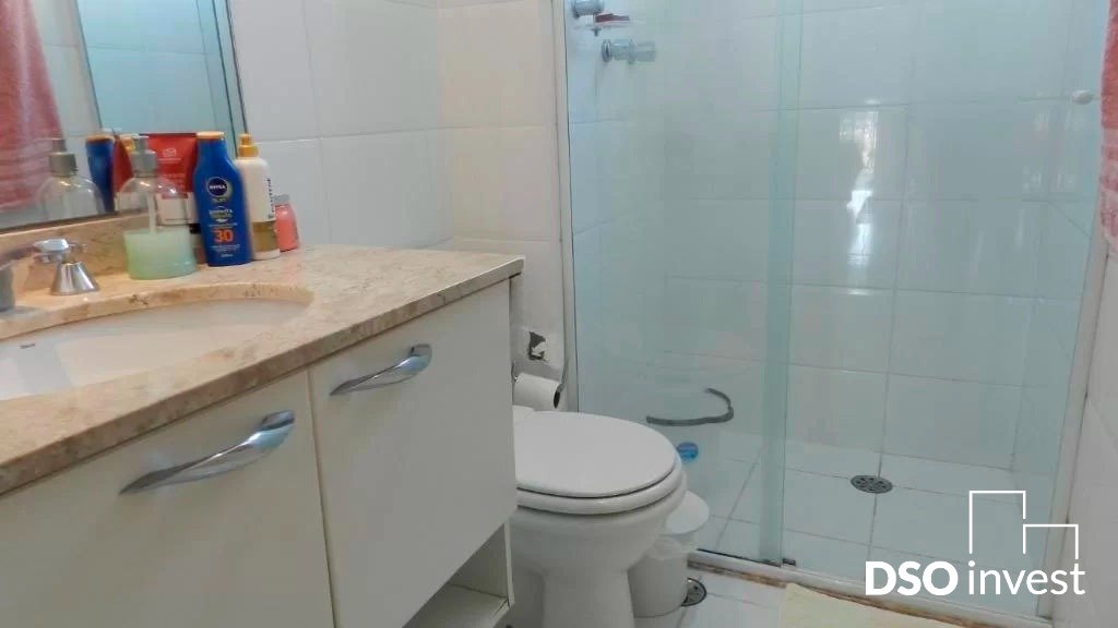 Apartamento à venda com 4 quartos, 171m² - Foto 26