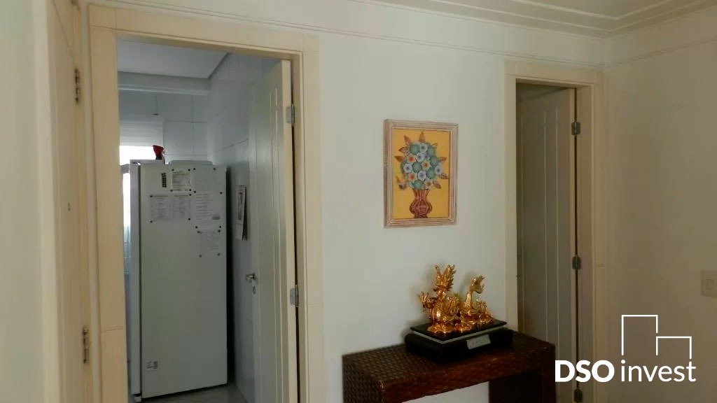 Apartamento à venda com 4 quartos, 171m² - Foto 27