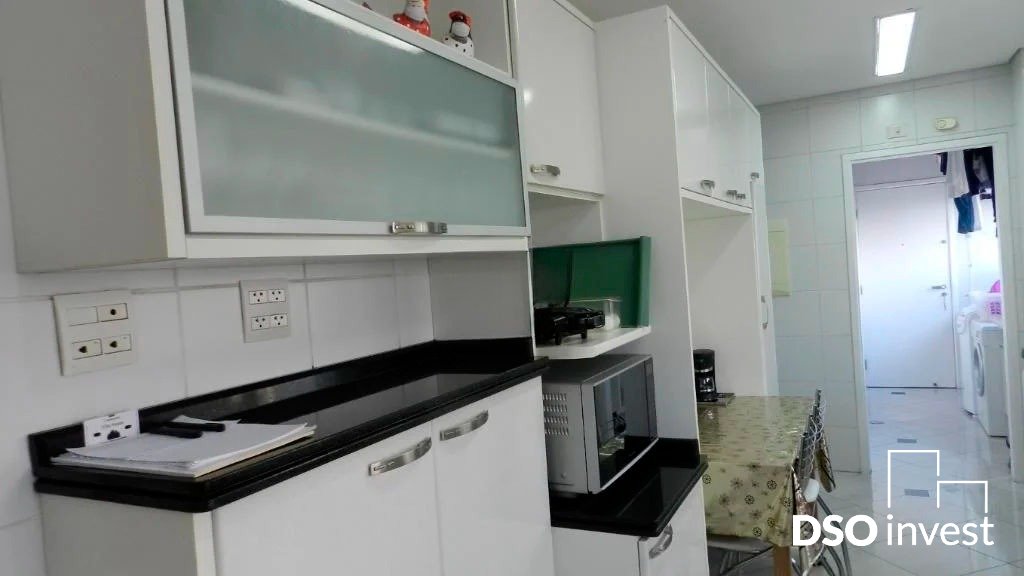 Apartamento à venda com 4 quartos, 171m² - Foto 8