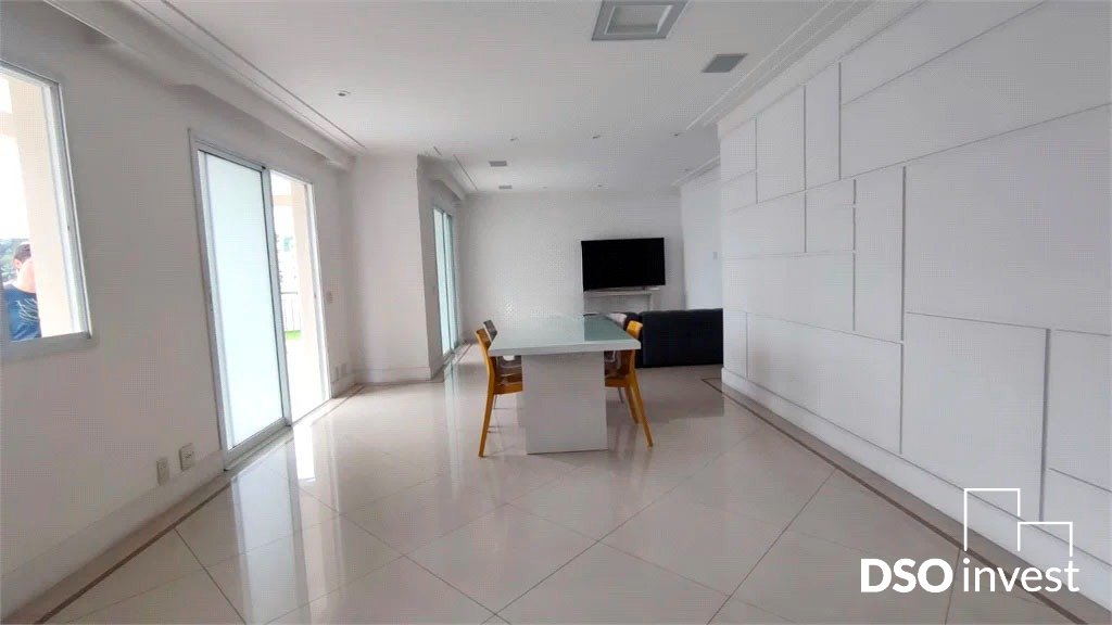 Apartamento à venda com 4 quartos, 171m² - Foto 5