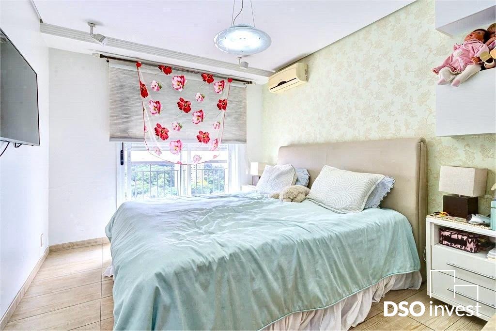 Apartamento à venda com 4 quartos, 312m² - Foto 8