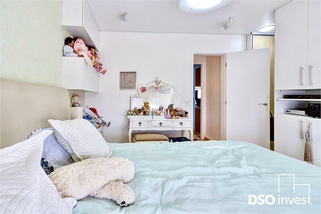 Apartamento à venda com 4 quartos, 312m² - Foto 6