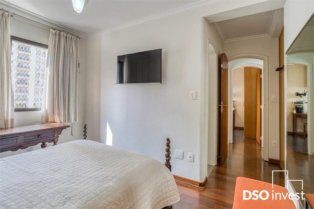 Apartamento à venda com 3 quartos, 100m² - Foto 12