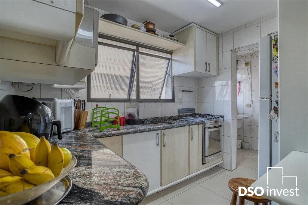 Apartamento à venda com 3 quartos, 100m² - Foto 10