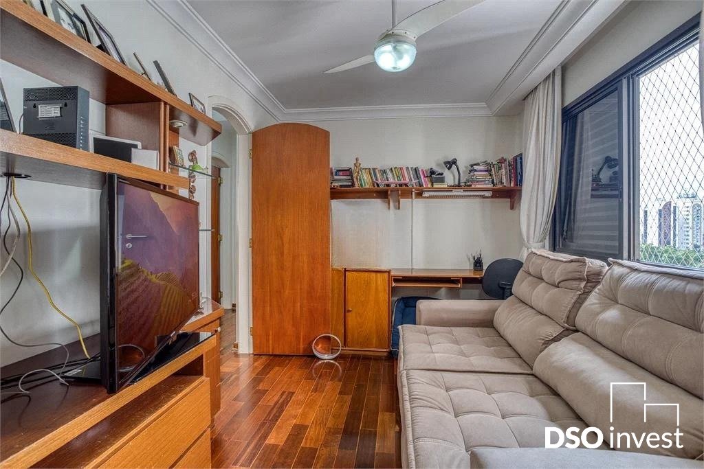 Apartamento à venda com 3 quartos, 100m² - Foto 17