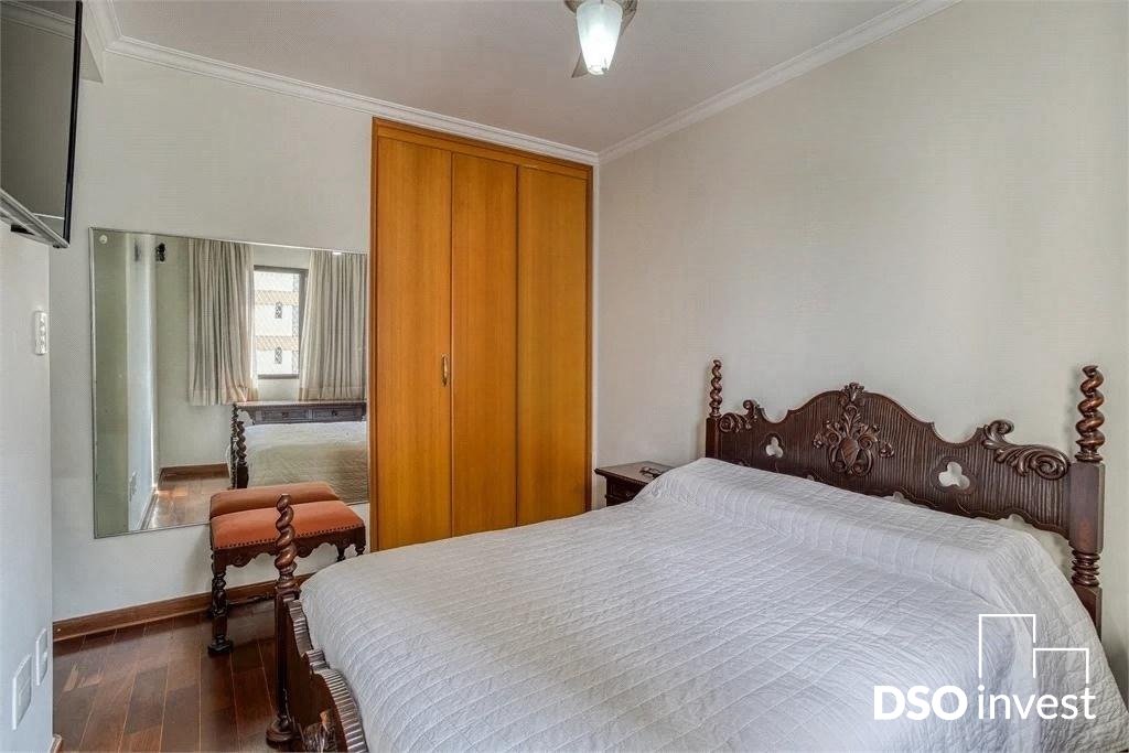 Apartamento à venda com 3 quartos, 100m² - Foto 13