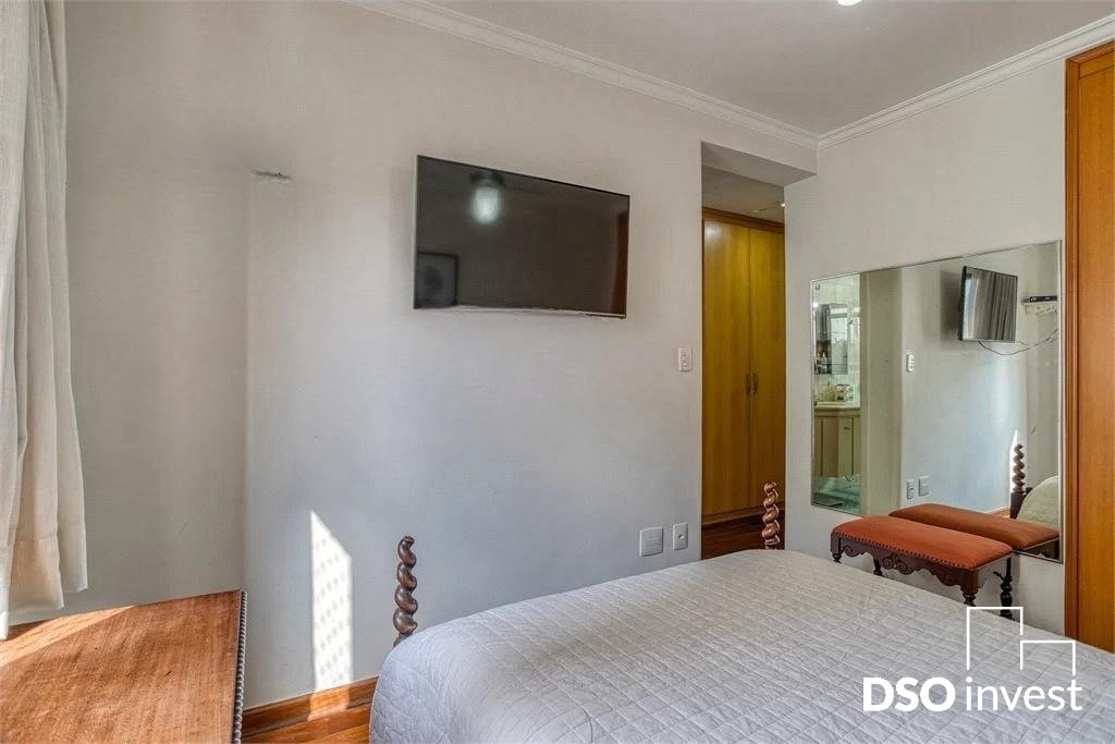 Apartamento à venda com 3 quartos, 100m² - Foto 14