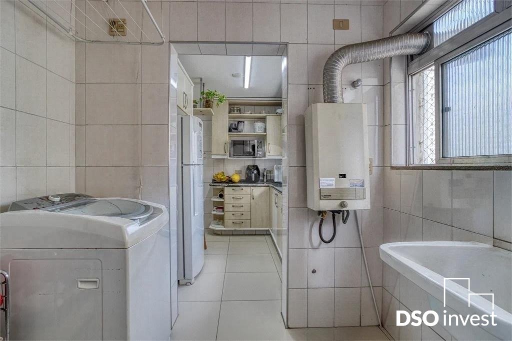 Apartamento à venda com 3 quartos, 100m² - Foto 21