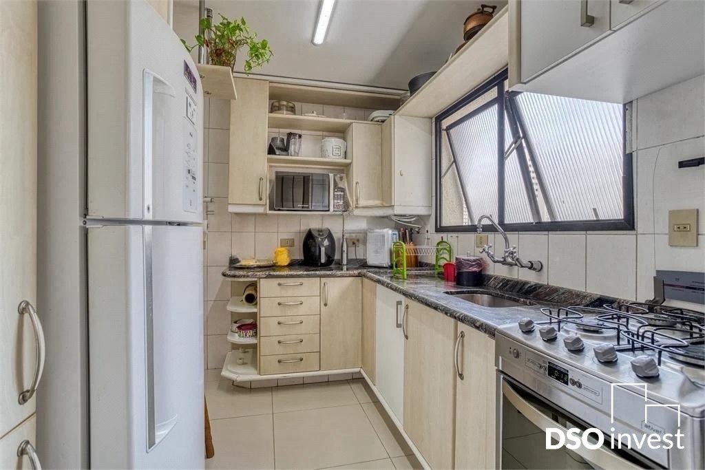 Apartamento à venda com 3 quartos, 100m² - Foto 9