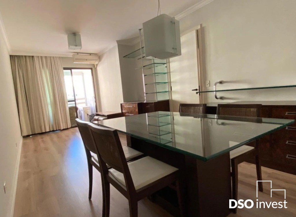 Apartamento à venda com 2 quartos, 75m² - Foto 3