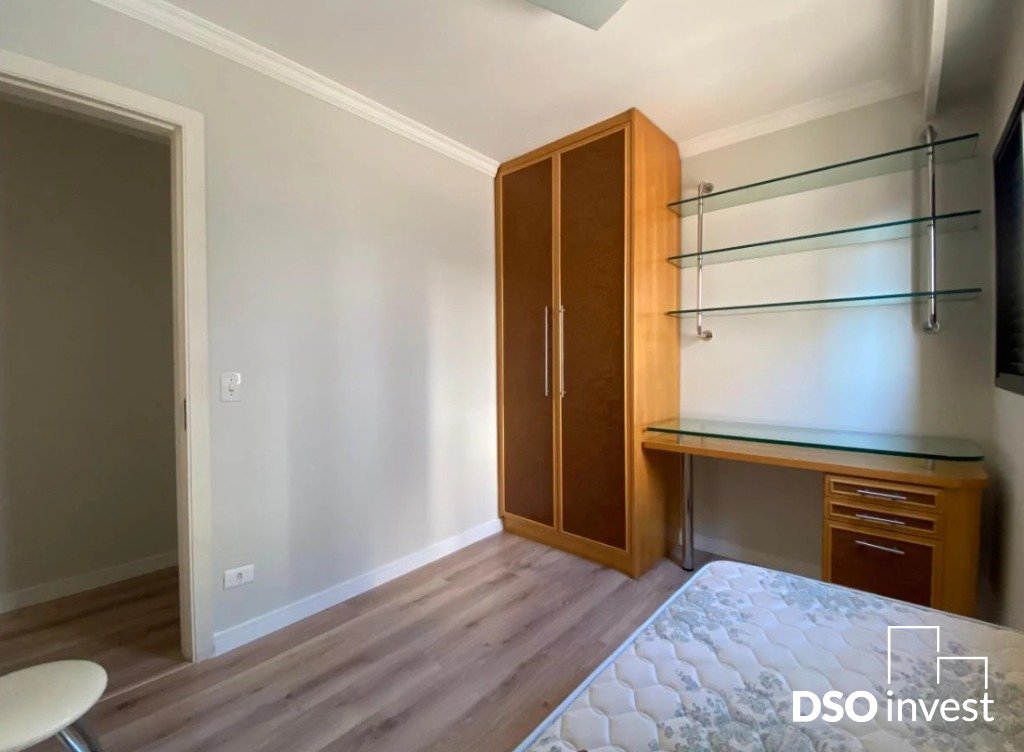 Apartamento à venda com 2 quartos, 75m² - Foto 8