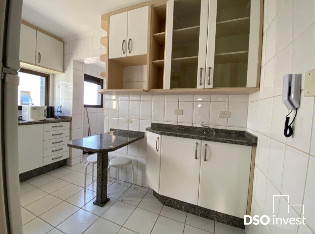 Apartamento à venda com 2 quartos, 75m² - Foto 7