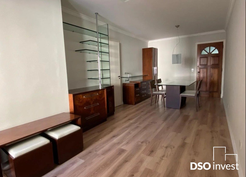 Apartamento à venda com 2 quartos, 75m² - Foto 2