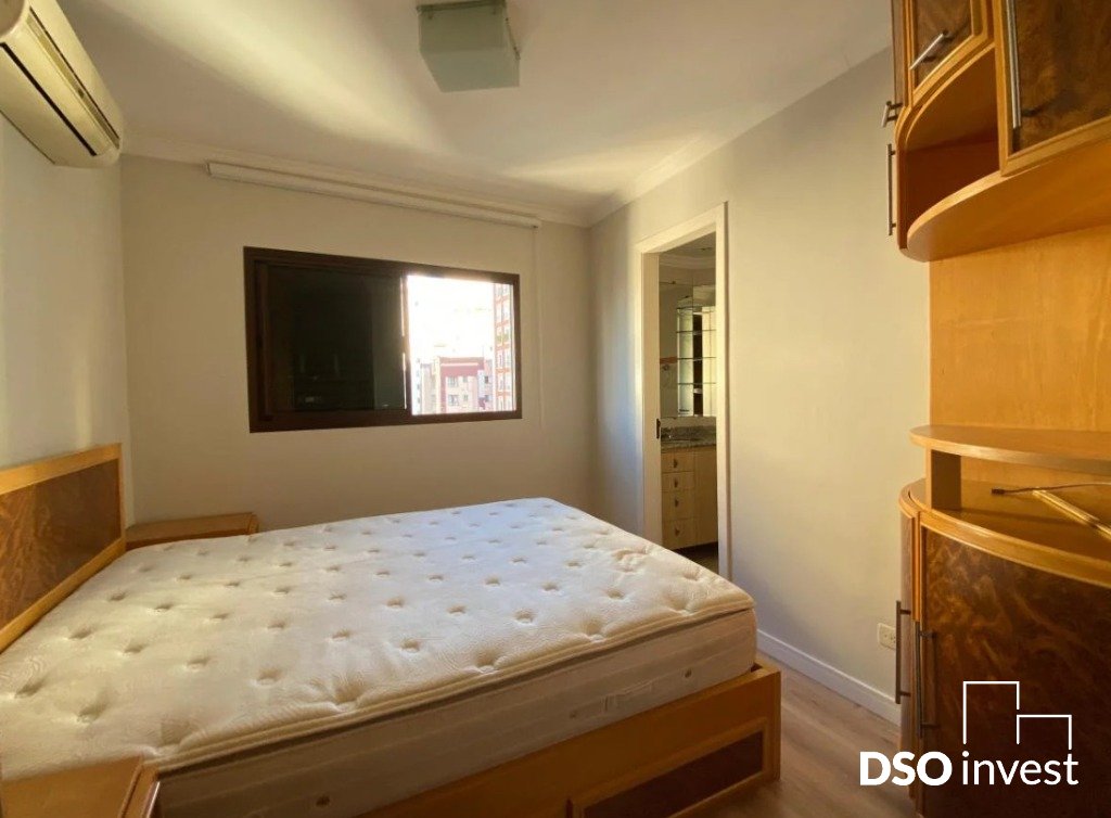 Apartamento à venda com 2 quartos, 75m² - Foto 10