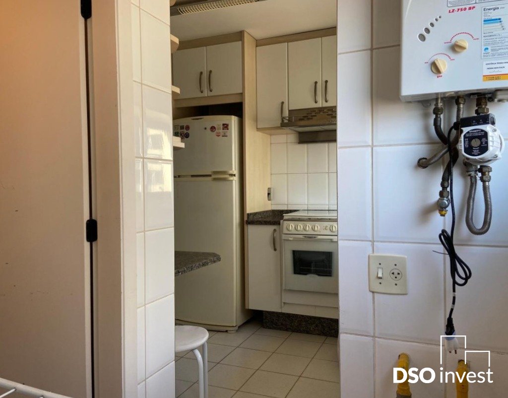 Apartamento à venda com 2 quartos, 75m² - Foto 22