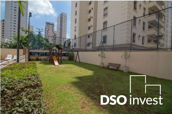 Apartamento à venda com 2 quartos, 75m² - Foto 1