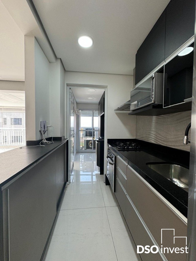 Apartamento à venda com 2 quartos, 90m² - Foto 7