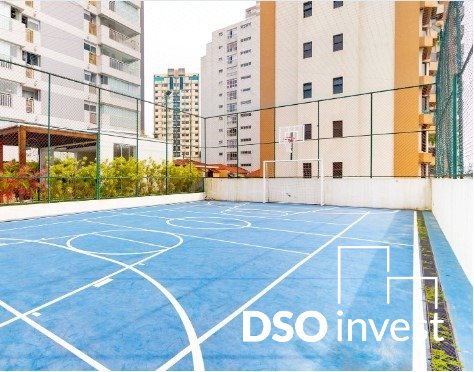 Apartamento à venda com 2 quartos, 90m² - Foto 13