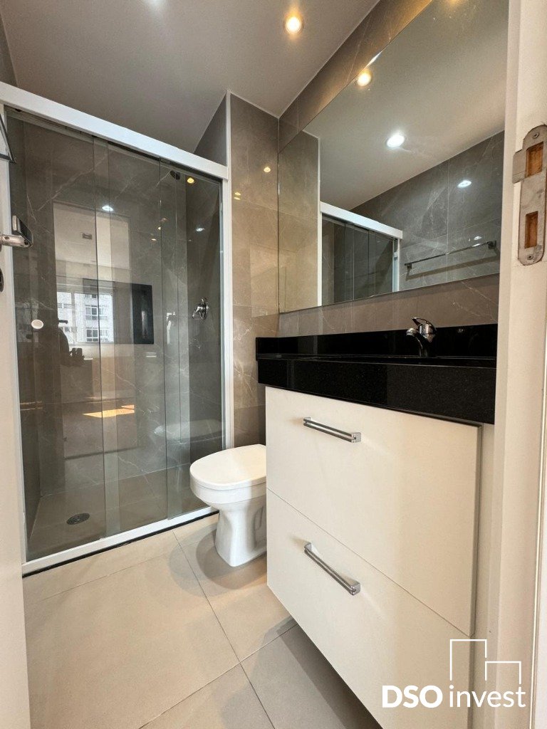 Apartamento à venda com 2 quartos, 90m² - Foto 34