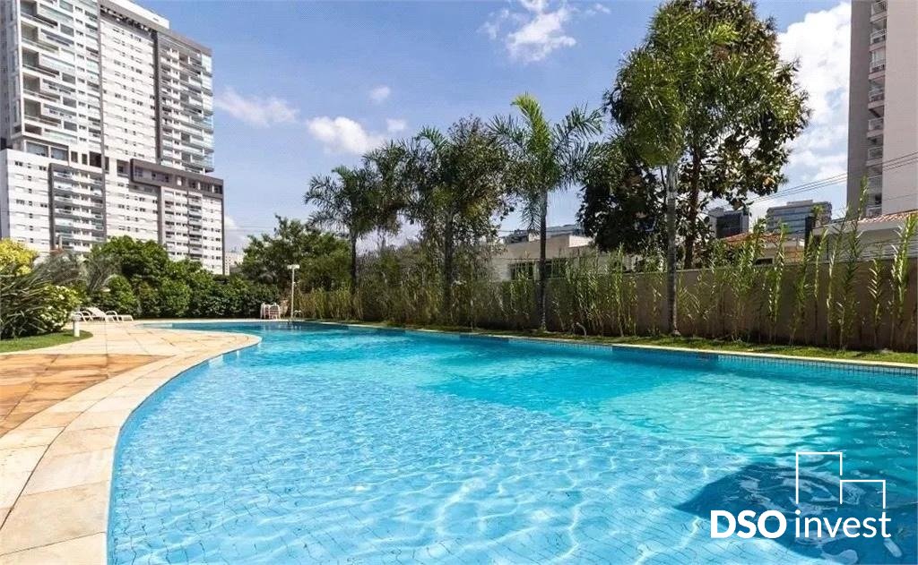 Apartamento à venda com 4 quartos, 120m² - Foto 10