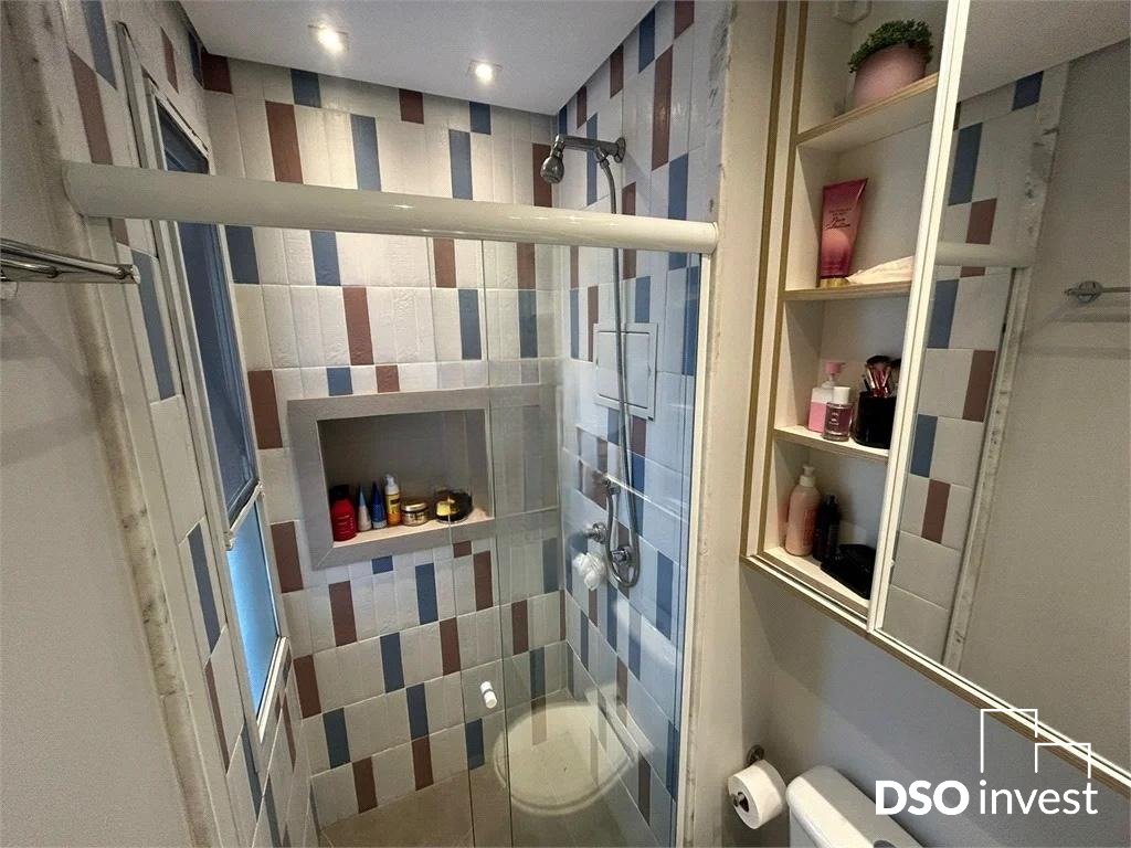 Apartamento à venda com 4 quartos, 120m² - Foto 5