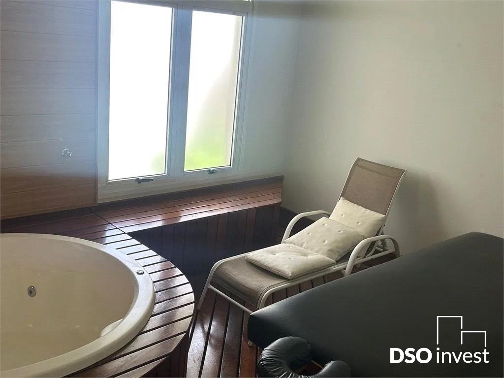 Apartamento à venda com 4 quartos, 120m² - Foto 11