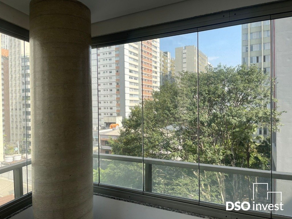 Apartamento à venda com 3 quartos, 190m² - Foto 8