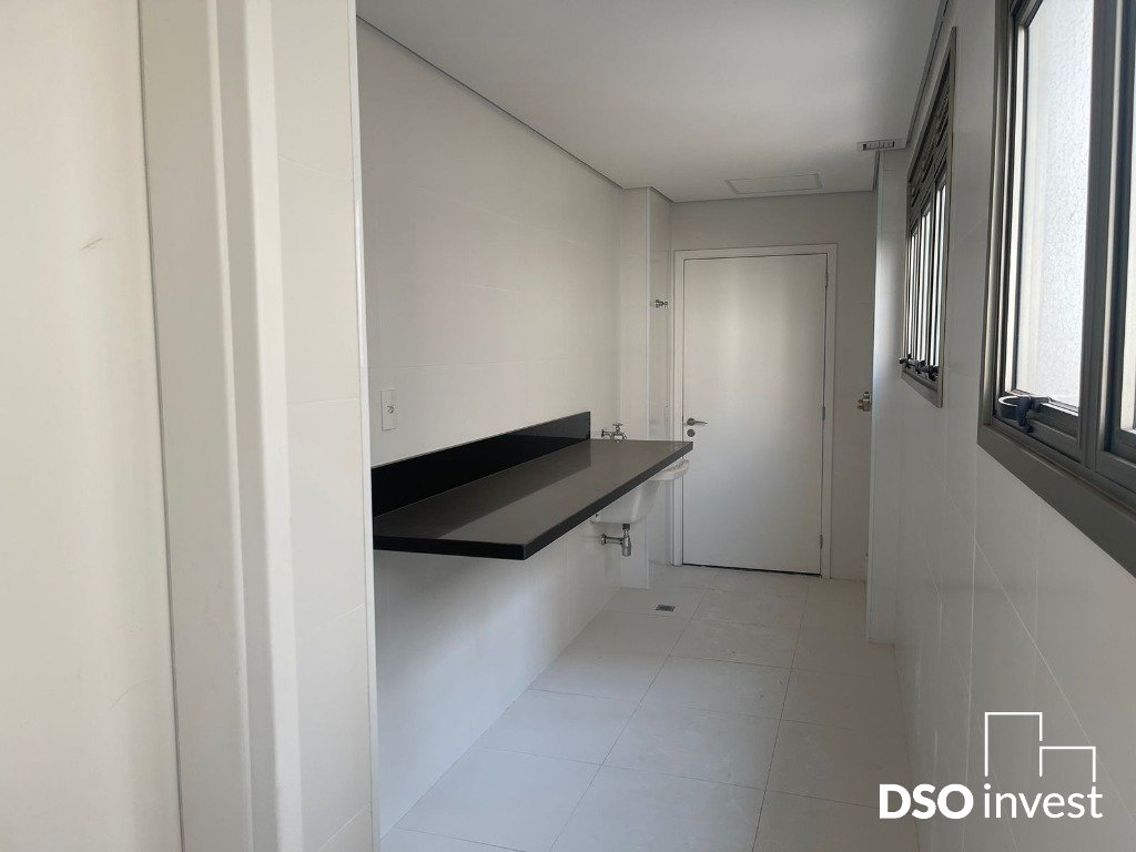 Apartamento à venda com 3 quartos, 190m² - Foto 24