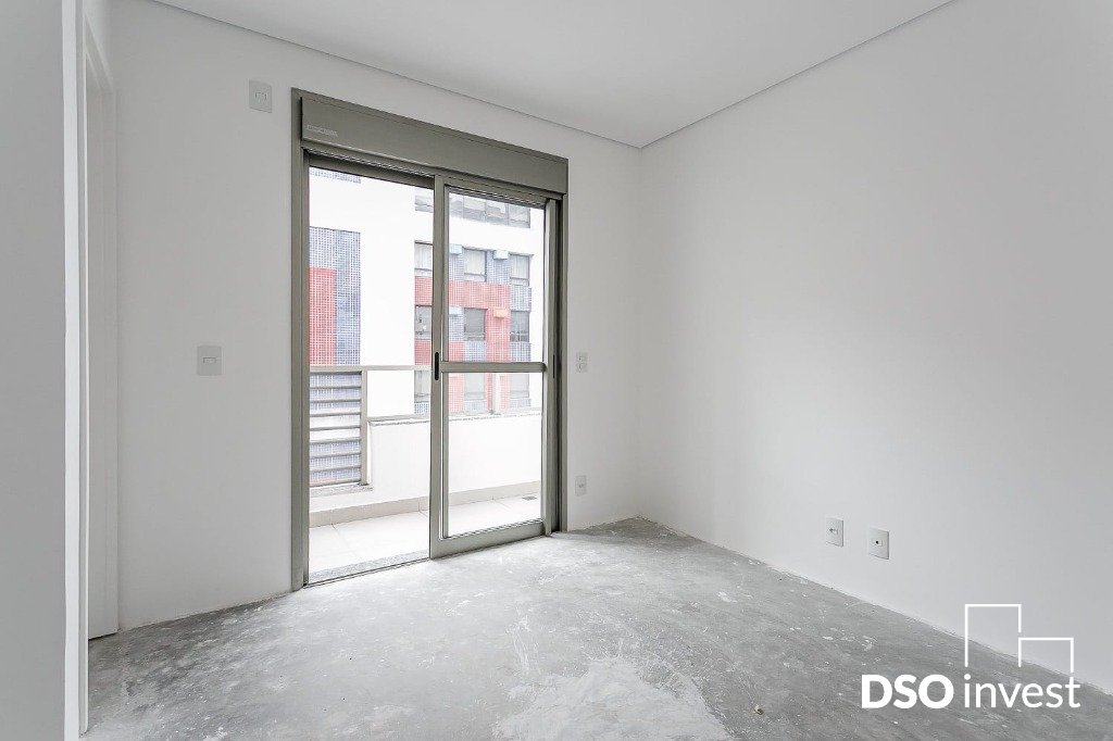 Apartamento à venda com 3 quartos, 190m² - Foto 23