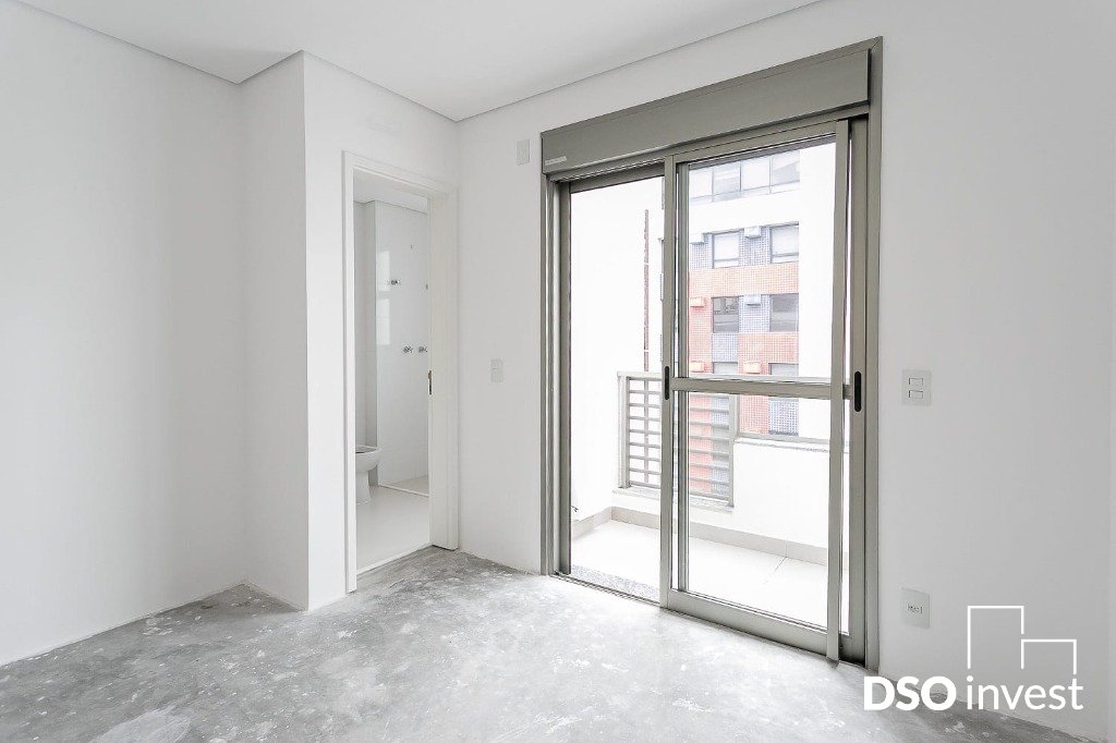 Apartamento à venda com 3 quartos, 190m² - Foto 26