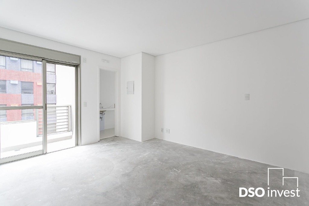 Apartamento à venda com 3 quartos, 190m² - Foto 29