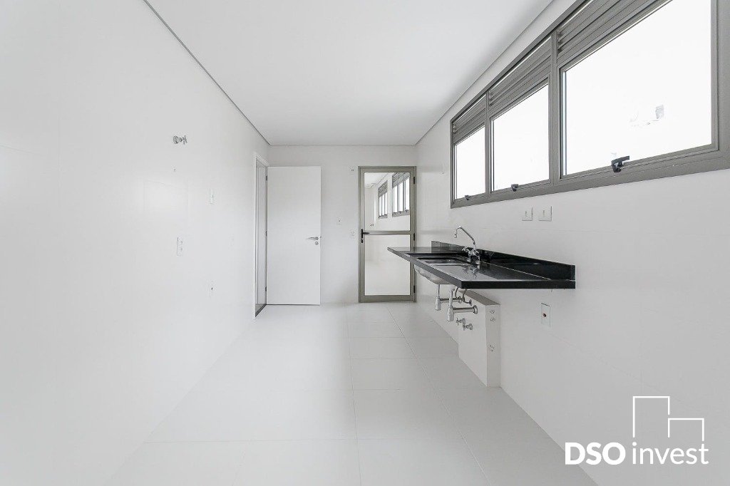 Apartamento à venda com 3 quartos, 190m² - Foto 30