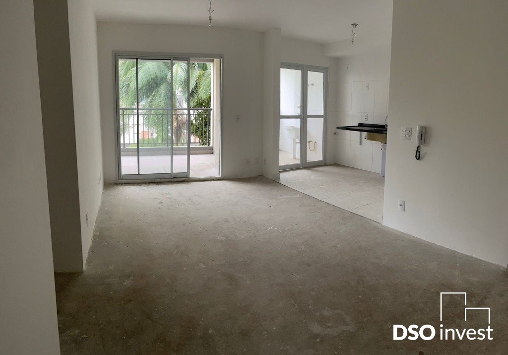 Apartamento à venda com 4 quartos, 108m² - Foto 4