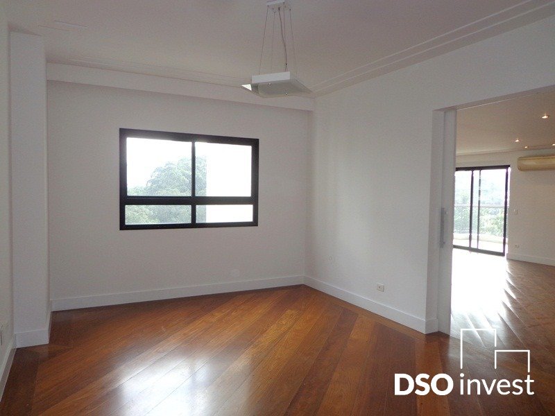 Apartamento à venda com 4 quartos, 370m² - Foto 4