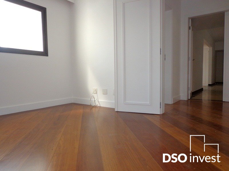 Apartamento à venda com 4 quartos, 370m² - Foto 5