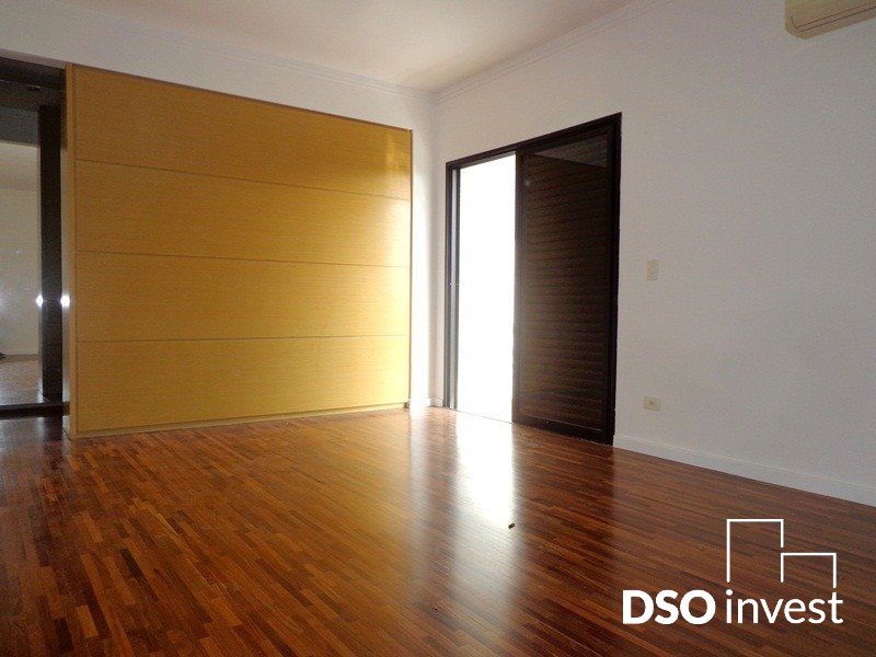 Apartamento à venda com 4 quartos, 370m² - Foto 8