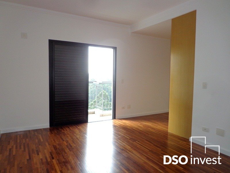 Apartamento à venda com 4 quartos, 370m² - Foto 10