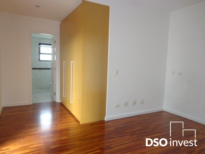 Apartamento à venda com 4 quartos, 370m² - Foto 11