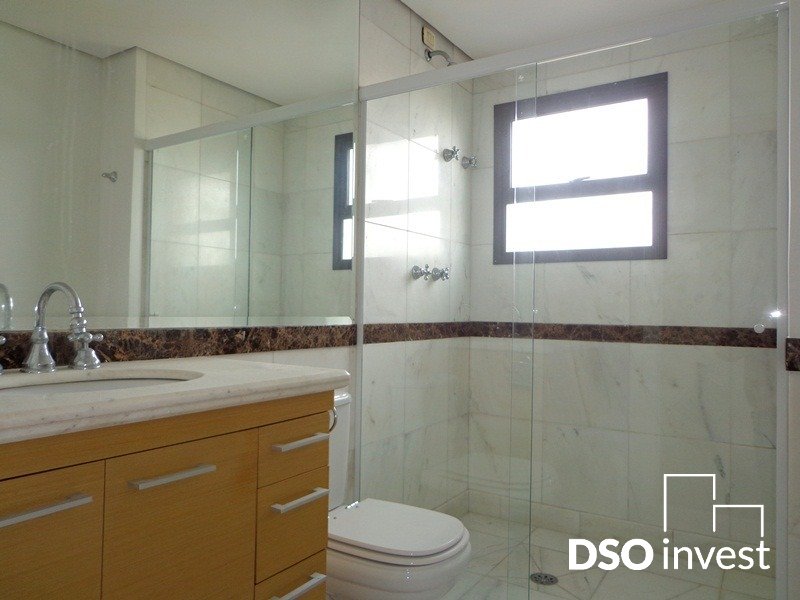 Apartamento à venda com 4 quartos, 370m² - Foto 12