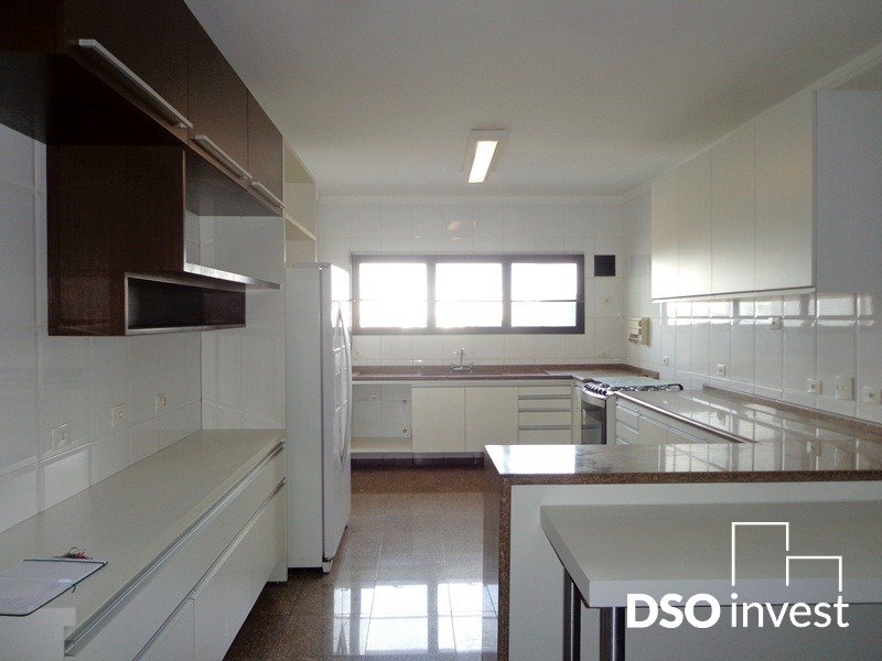 Apartamento à venda com 4 quartos, 370m² - Foto 16