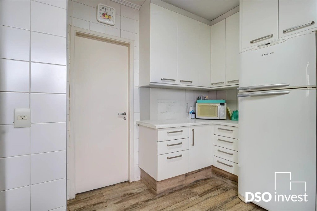 Apartamento à venda com 4 quartos, 186m² - Foto 16