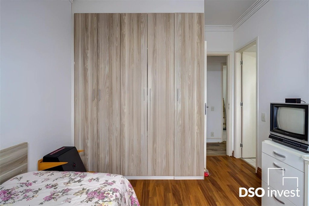 Apartamento à venda com 4 quartos, 186m² - Foto 37