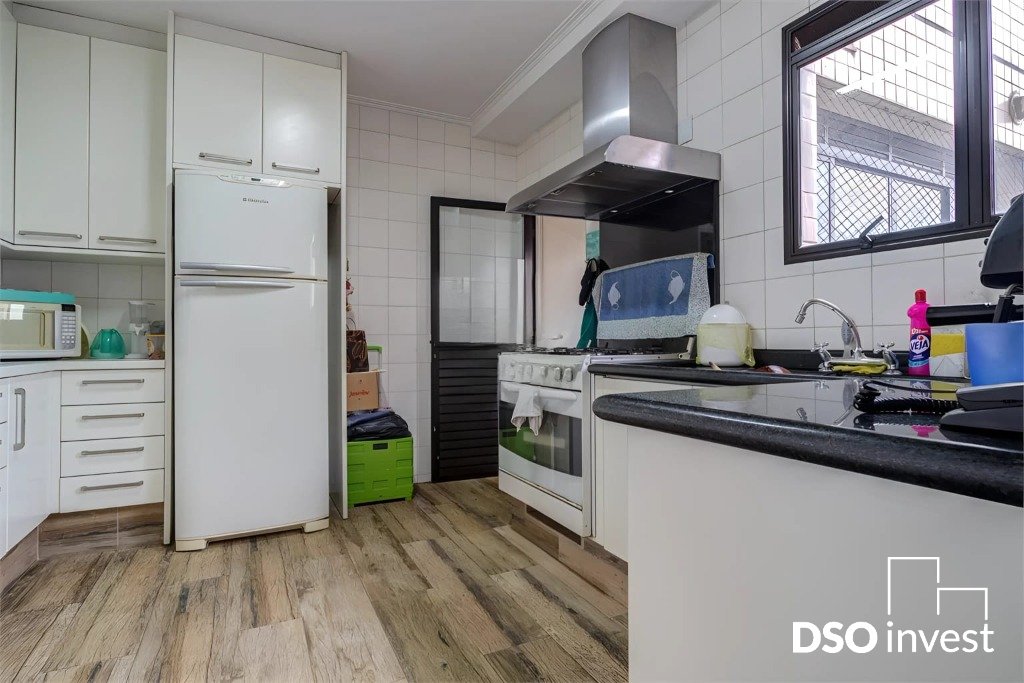 Apartamento à venda com 4 quartos, 186m² - Foto 15