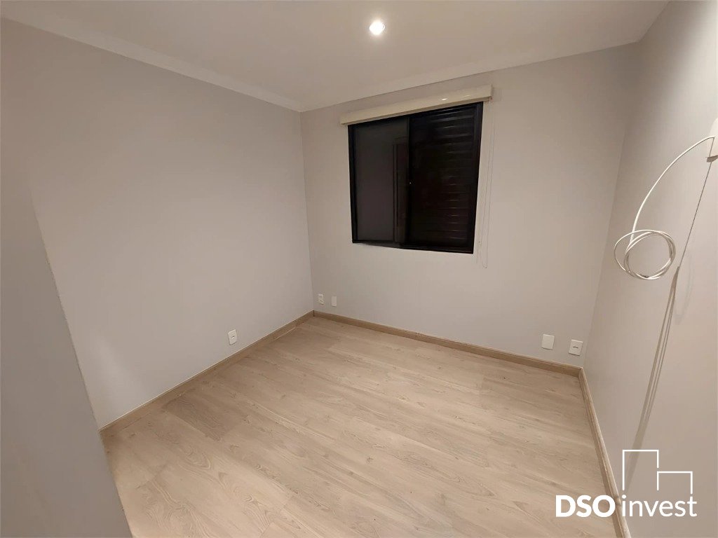 Apartamento à venda com 3 quartos, 107m² - Foto 6