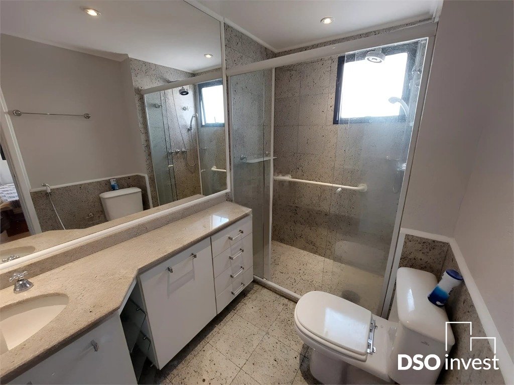 Apartamento à venda com 3 quartos, 107m² - Foto 21