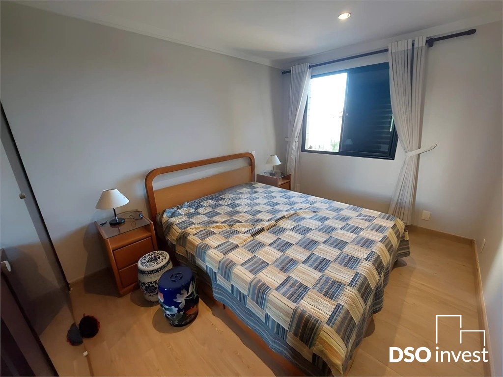 Apartamento à venda com 3 quartos, 107m² - Foto 7