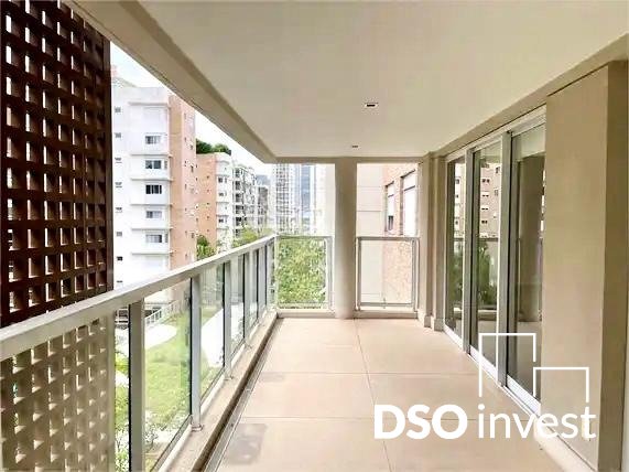 Apartamento à venda com 4 quartos, 242m² - Foto 2